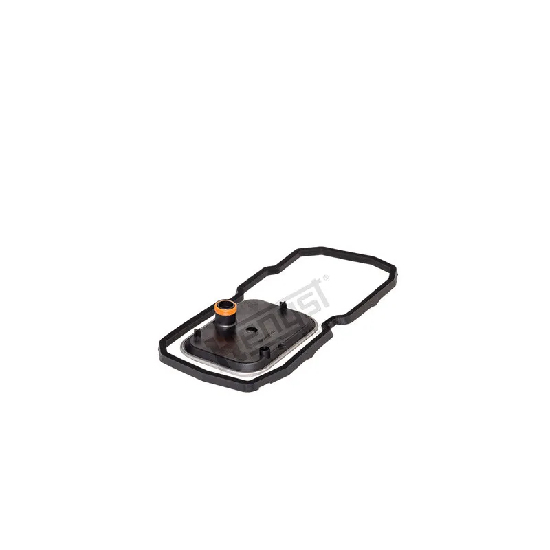 Filtre à huile HENGST FILTER EG1123H D660