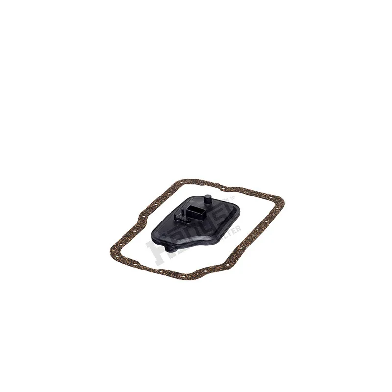 Filtre hydraulique, boîte automatique HENGST FILTER EG191H D659