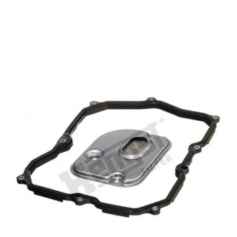 Filtre hydraulique, boîte automatique HENGST FILTER EG205H D462