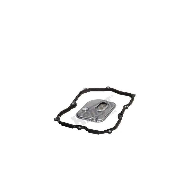 Filtre hydraulique, boîte automatique HENGST FILTER EG205H D462