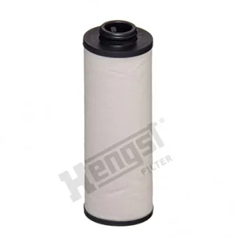 Filtre à huile HENGST FILTER EG363H D448
