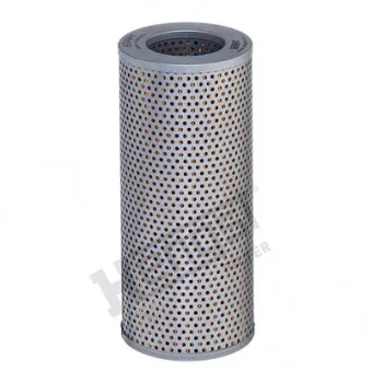 Filtre hydraulique, boîte automatique HENGST FILTER