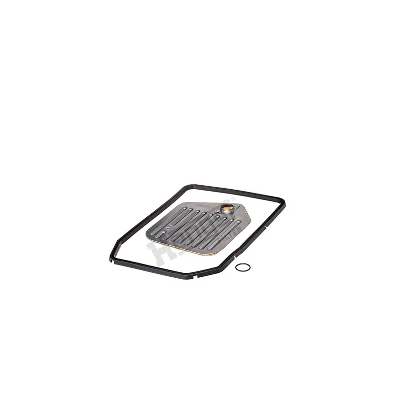 Filtre à huile HENGST FILTER EG842H D333