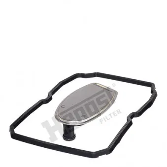 Filtre à huile HENGST FILTER EG87H D153