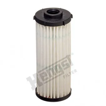 Filtre hydraulique, boîte automatique HENGST FILTER EG896H D414