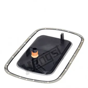 Filtre hydraulique, boîte automatique HENGST FILTER EG912H D456