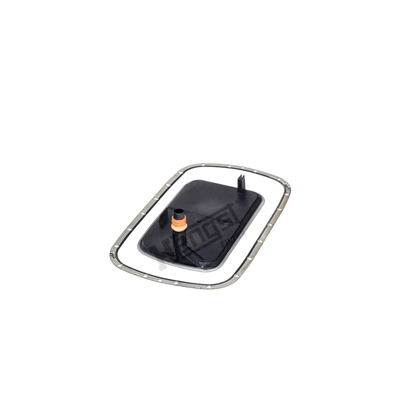 Filtre hydraulique, boîte automatique HENGST FILTER EG912H D456