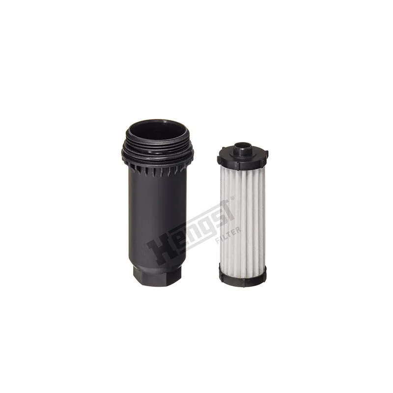 Filtre hydraulique, boîte automatique HENGST FILTER EG936H D472