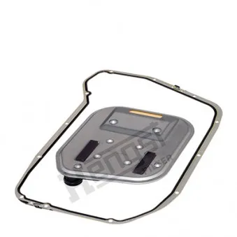 Filtre hydraulique, boîte automatique HENGST FILTER EG938H D474
