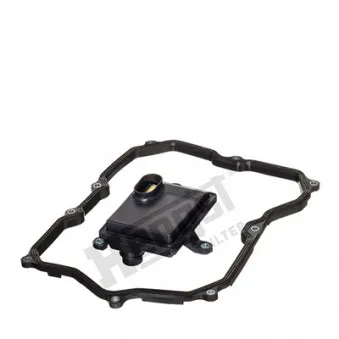 Filtre hydraulique, boîte automatique HENGST FILTER EG939H D475