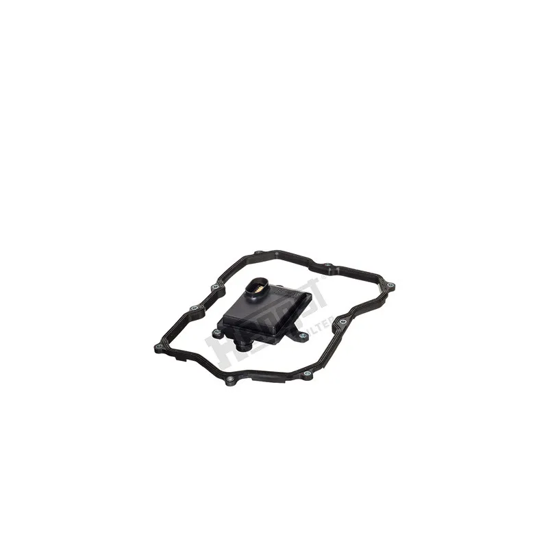 Filtre hydraulique, boîte automatique HENGST FILTER EG939H D475