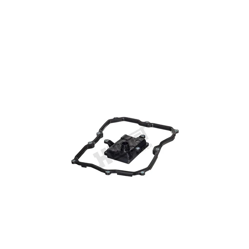 Filtre hydraulique, boîte automatique HENGST FILTER EG940H D477