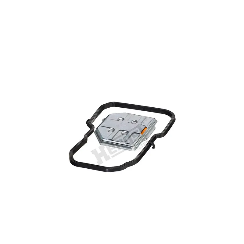 Filtre hydraulique, boîte automatique HENGST FILTER EG953H D553