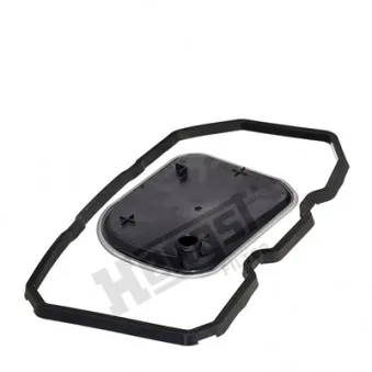 Filtre à huile HENGST FILTER EG955H D501