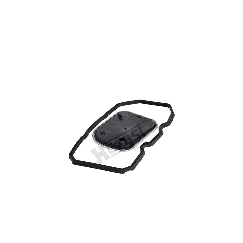 Filtre à huile HENGST FILTER EG955H D501