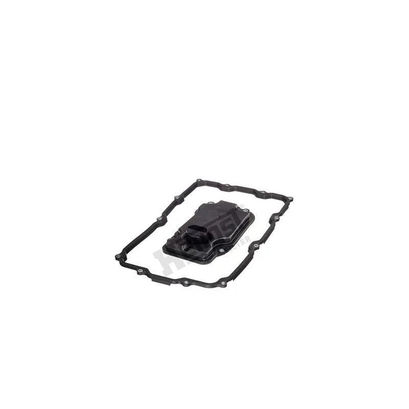 Filtre hydraulique, boîte automatique HENGST FILTER EG995H D564