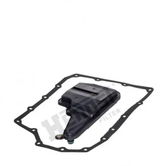 Filtre hydraulique, boîte automatique HENGST FILTER EG996H D565