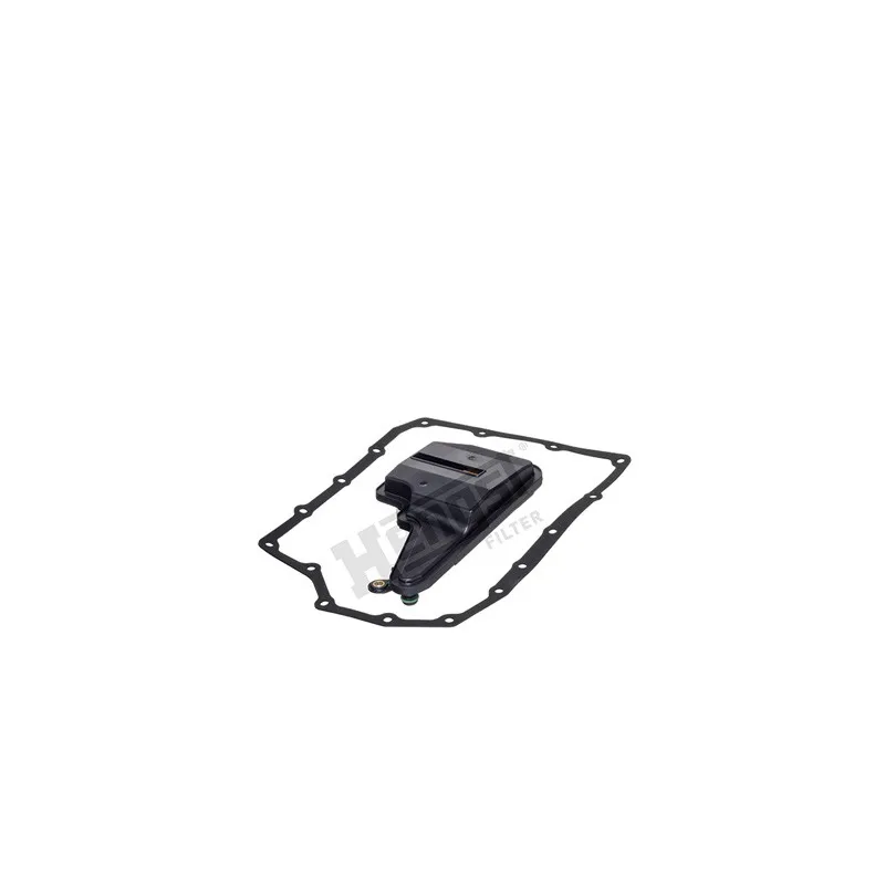 Filtre hydraulique, boîte automatique HENGST FILTER EG996H D565