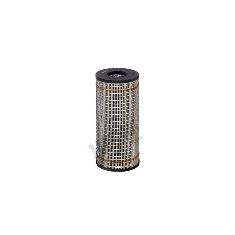 Filtre hydraulique, boîte automatique HENGST FILTER EY892H D393