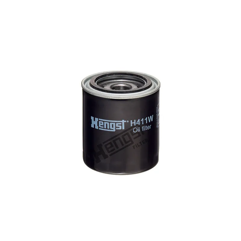 Filtre à huile HENGST FILTER H411W