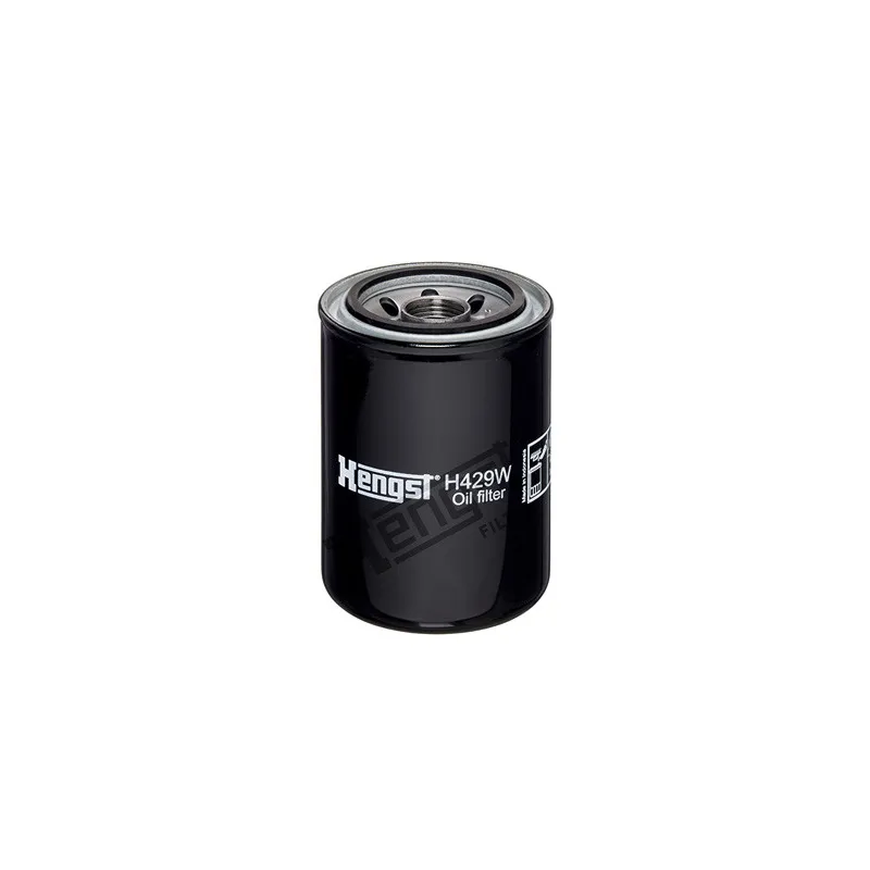 Filtre à huile HENGST FILTER H429W