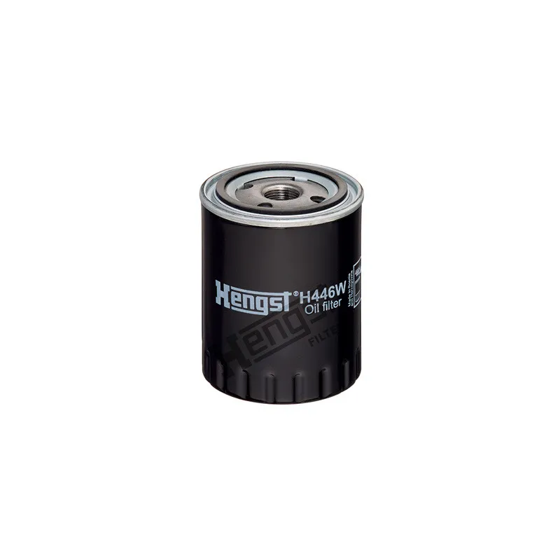 Filtre à huile HENGST FILTER H446W