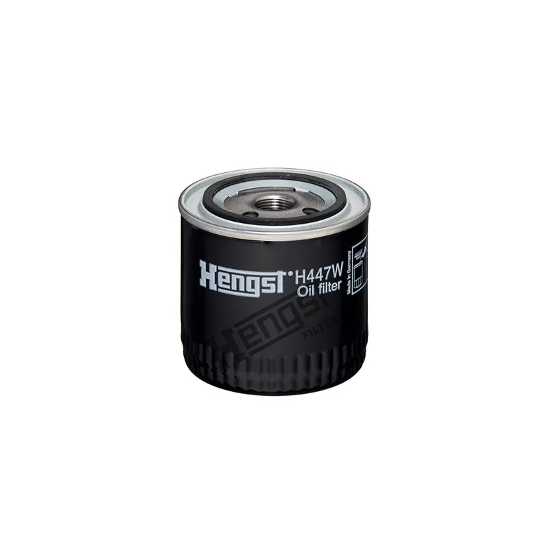 Filtre à huile HENGST FILTER H447W