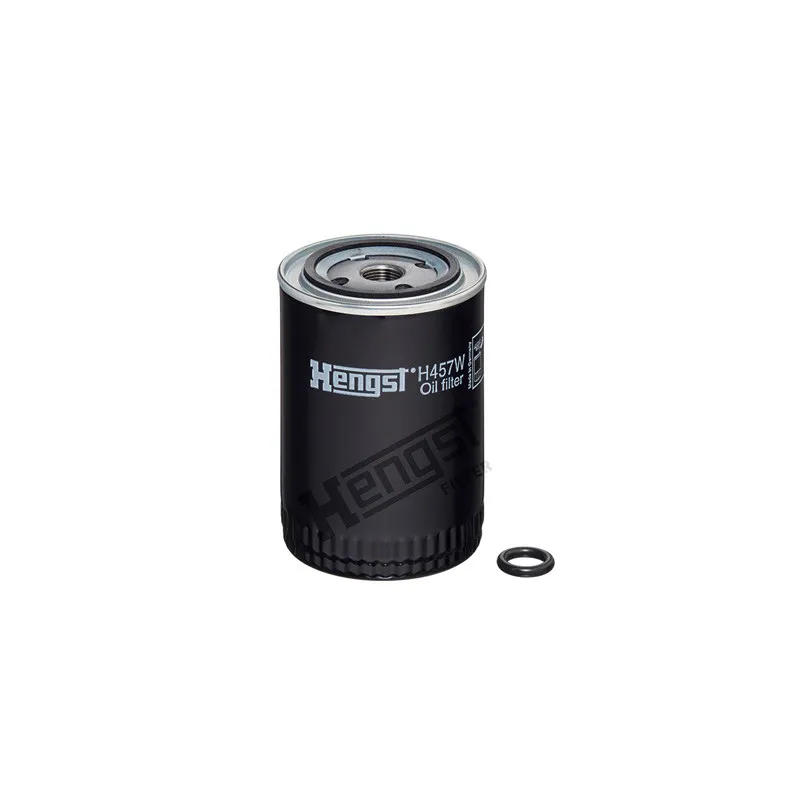 Filtre à huile HENGST FILTER H457W