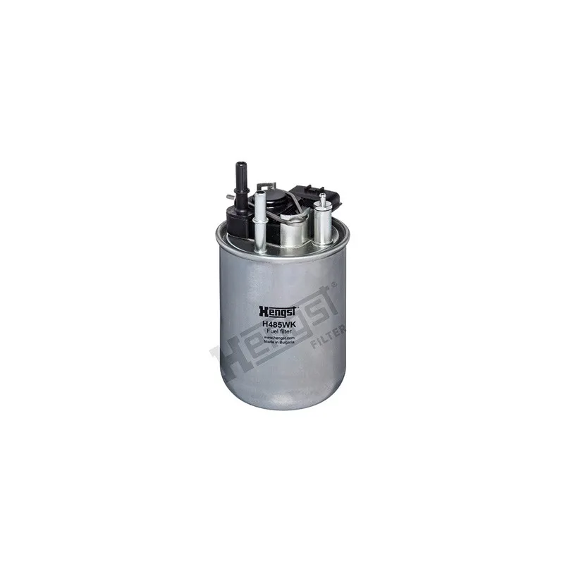 Filtre à carburant HENGST FILTER H485WK