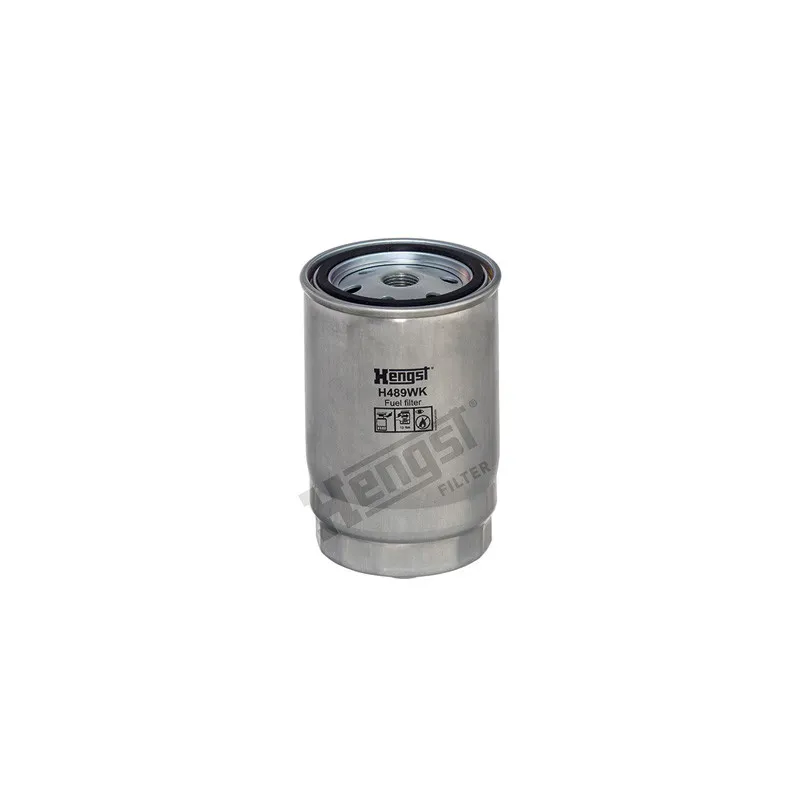 Filtre à carburant HENGST FILTER H489WK