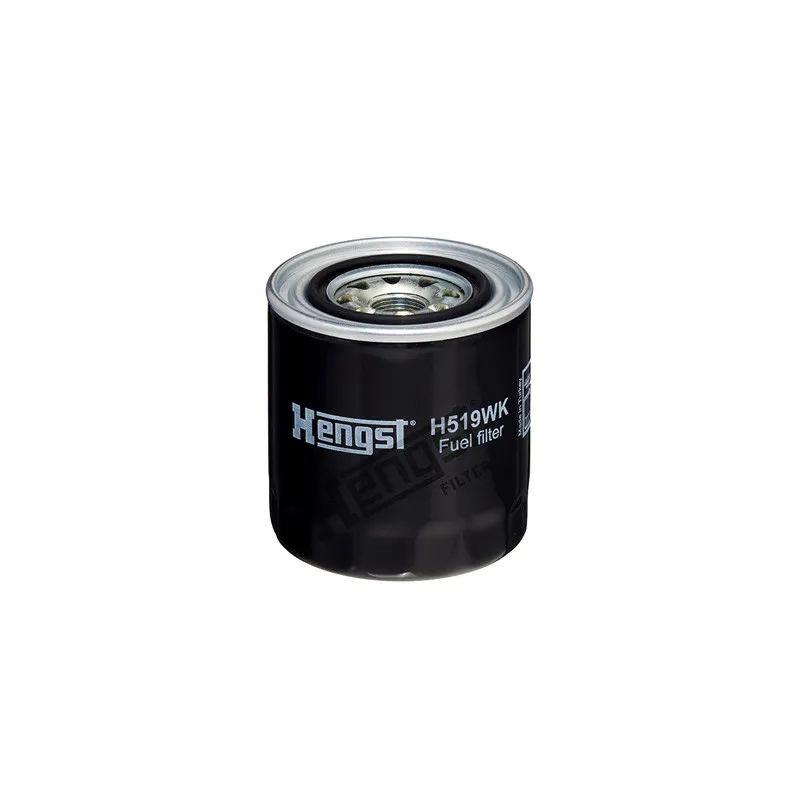 Filtre à carburant HENGST FILTER H519WK