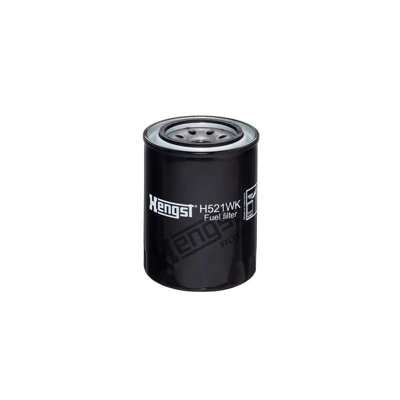 Filtre à carburant HENGST FILTER H521WK