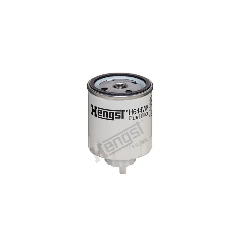 Filtre à carburant HENGST FILTER H644WK