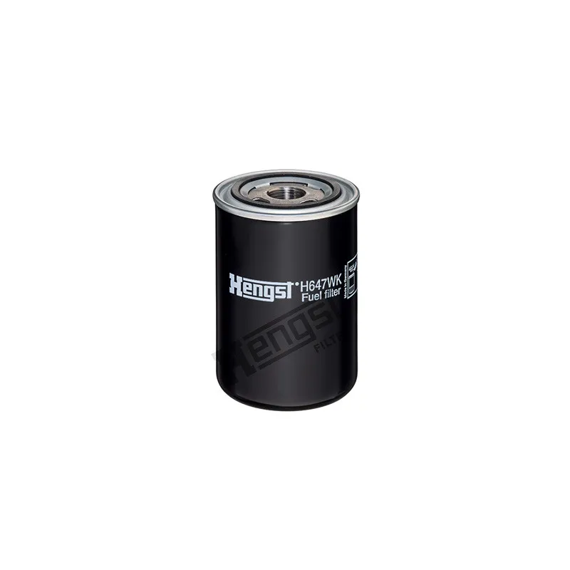 Filtre à carburant HENGST FILTER H647WK