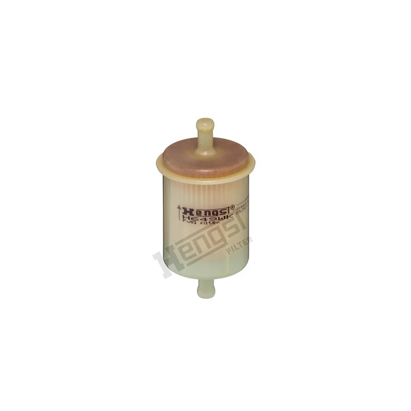 Filtre à carburant HENGST FILTER H649WK