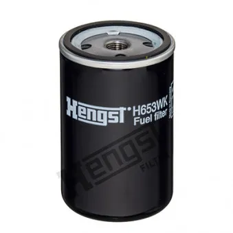 Filtre à carburant HENGST FILTER H653WK