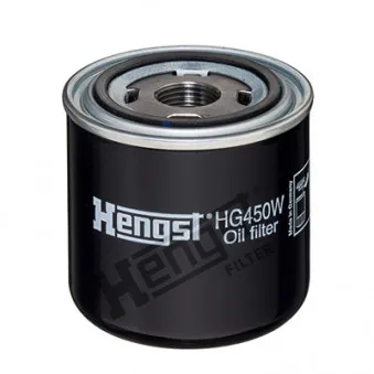 Filtre à huile HENGST FILTER HG450W