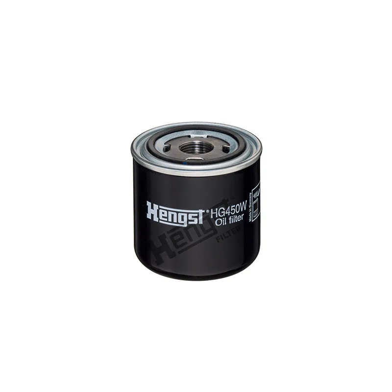Filtre à huile HENGST FILTER HG450W