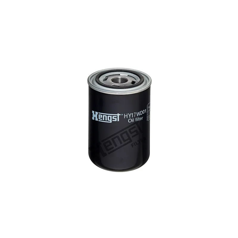 Filtre à huile HENGST FILTER HY17WD01