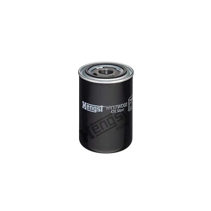 Filtre à huile HENGST FILTER HY17WD02