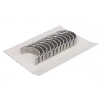 Coussinet de vilebrequin GLYCO H981/6 0.25mm