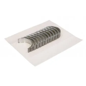 Coussinet de vilebrequin GLYCO H997/6 0.25mm