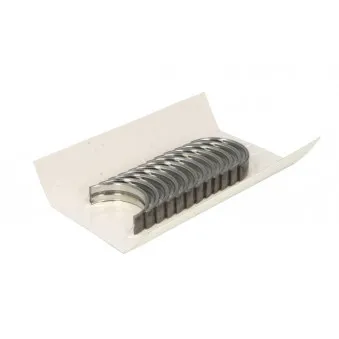 Coussinet de vilebrequin GLYCO H997/6 0.50mm