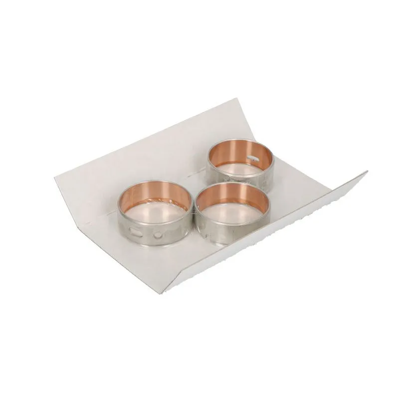 Support d'arbre à came GLYCO N145/3 STD