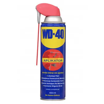 Dégrippant WD40 450ml WD-40 WD40