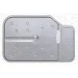 Filtre hydraulique, boîte automatique ELRING 097.460 - Visuel 3