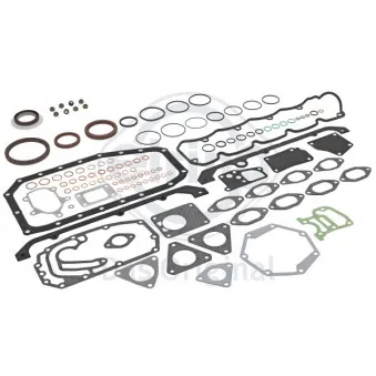 Jeu complet de joints d'étanchéité, moteur ELRING 125.800