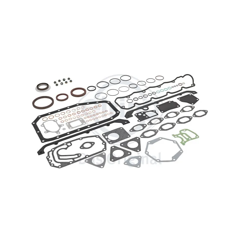 Jeu complet de joints d'étanchéité, moteur ELRING 125.800