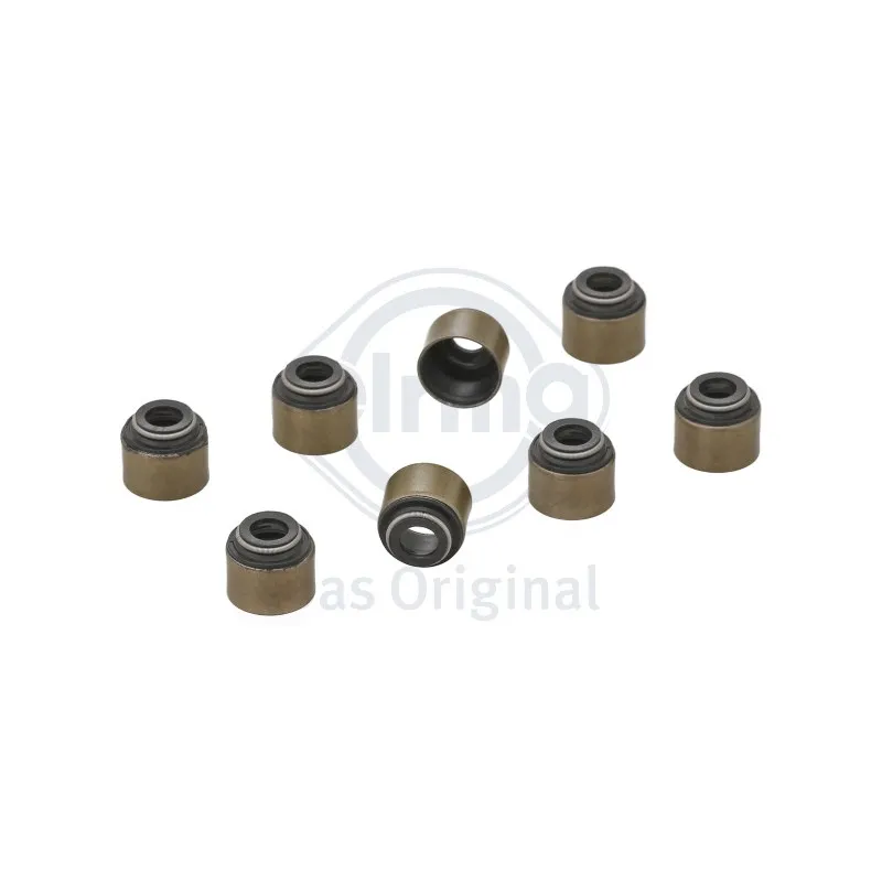 Jeu de joints d'étanchéité, tige de soupape ELRING 125.940