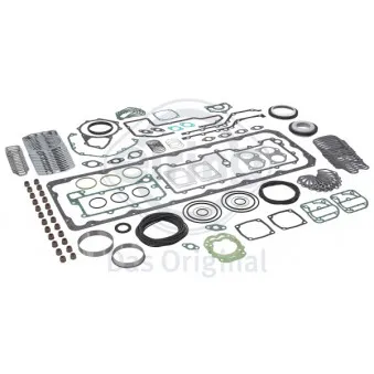 Jeu complet de joints d'étanchéité, moteur ELRING 131.610
